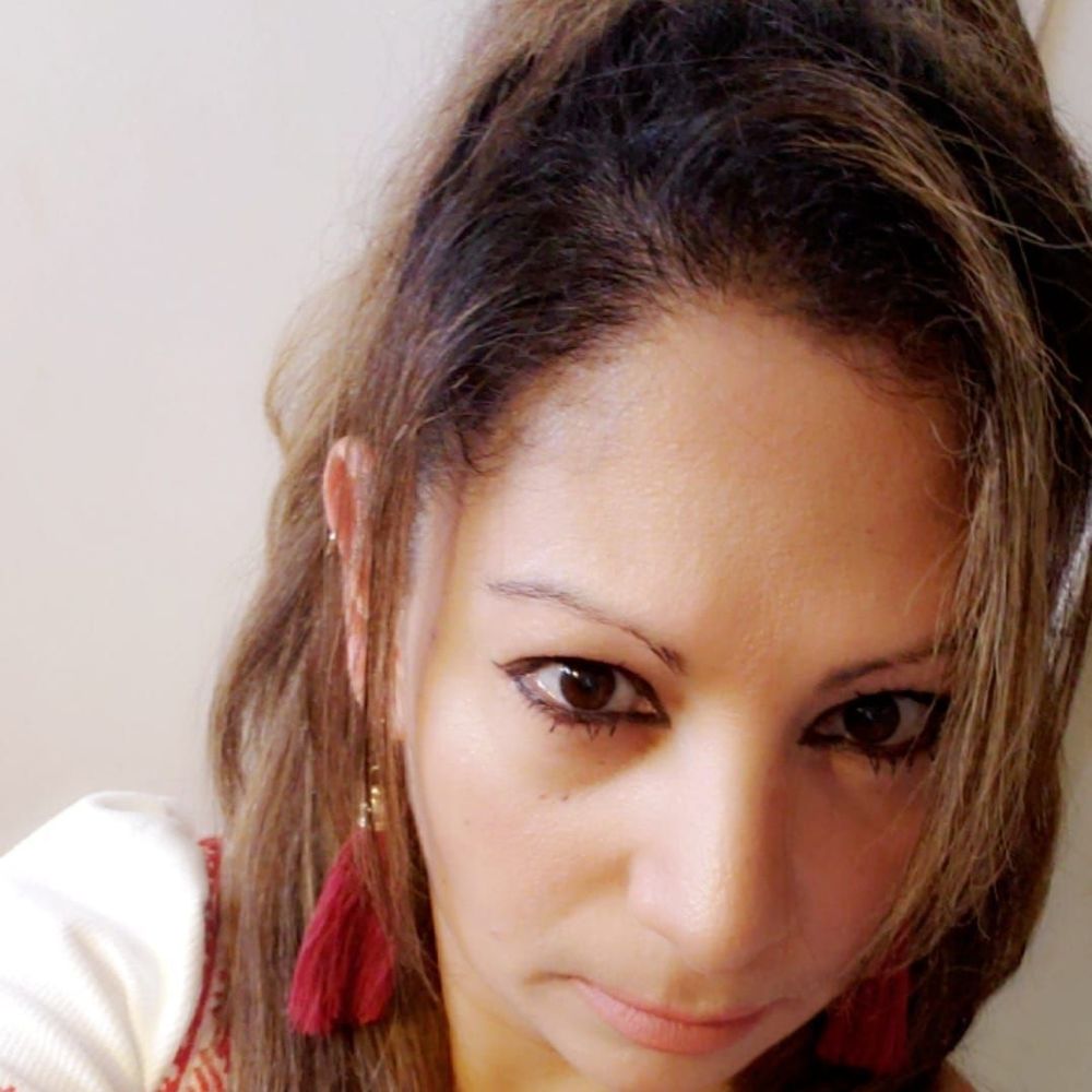 Meet your Posher, Alba